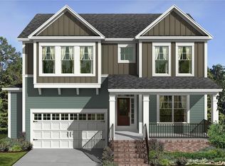 81 Woods Manor Ln, Clayton, NC 27527