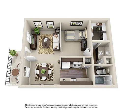 Floor plan 20207S1