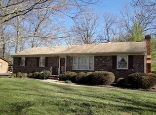 3337 Oakmeadow Ln, Midlothian, VA 23112