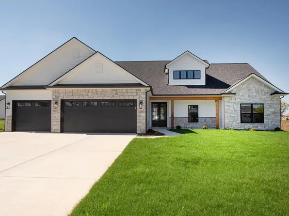 4286 Admirals Cove Dr, Lafayette, IN 47905