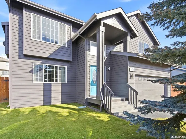 5798 Kenai Fjords Loop, Anchorage, AK 99502