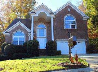 220 Shores Edge Dr, Chapin, SC 29036