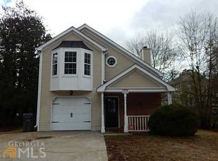 887 Churchill Ct, Stone Mountain, GA