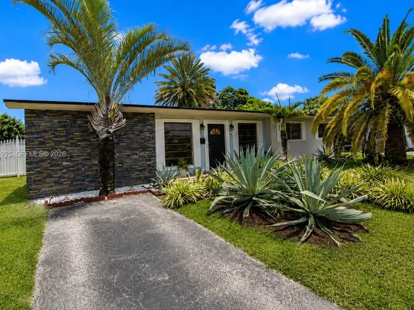 5865 W 13th Ave, Hialeah, FL 33012