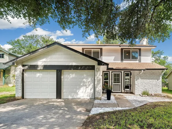 8536 Birmingham Dr, Austin, TX 78748