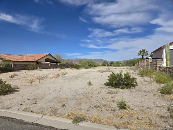 13559 S Avenue 14 E, Yuma, AZ 85367