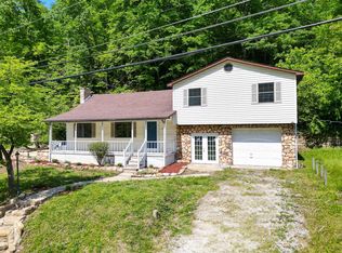 2680 5th Street Rd, Huntington, WV 25701