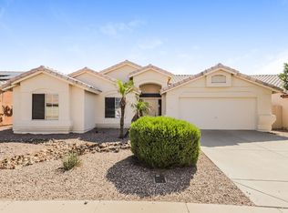 15317 N 85th Ave, Peoria, AZ 85381