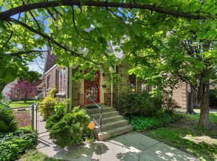 3135 N 52nd St, Milwaukee, WI 53216