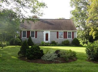 419 Barlows Landing Rd, Pocasset, MA 02559