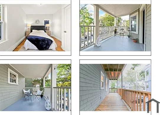 3 bed, $3,300 — Photo 3