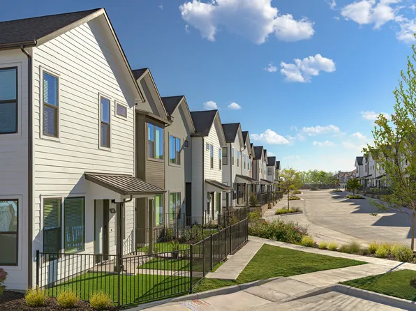 Vireo Medical District