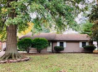 205 W Horizon Rd, Muncie, IN 47303