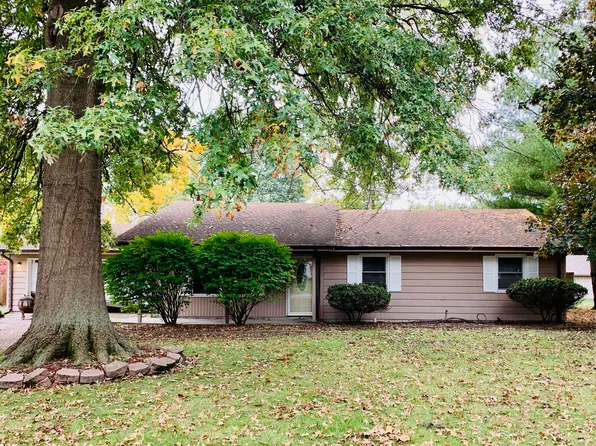 205 W Horizon Rd, Muncie, IN 47303