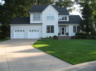355 142nd Ave, Holland, MI 49424
