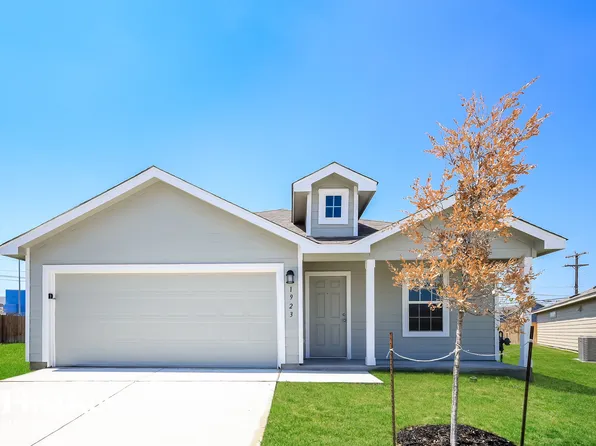 1923 Morse Way, San Antonio, TX 78227