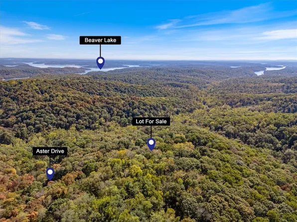 LOT 261 Aster Dr, Rogers, AR 72756