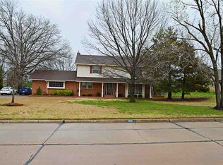 1501 N Skyline St, Stillwater, OK 74075