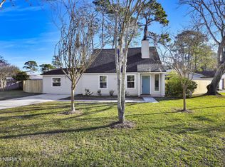 4229 Huntington Forest Blvd, Jacksonville, FL 32257