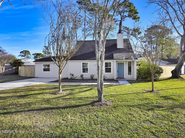 4229 HUNTINGTON FOREST Boulevard, Jacksonville, FL 32257