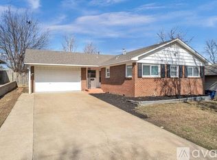 5751 E 25th Pl, Tulsa, OK 74114