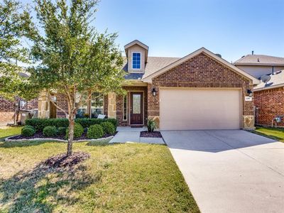 1107 Dickenson Dr, Melissa, TX, 75454
