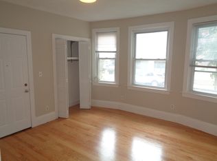 100 Saint Marys St #2, Brookline, MA 02446