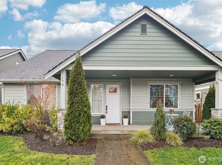 Elk Meadows, Enumclaw, WA 98022