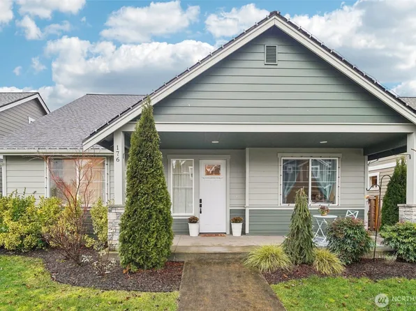 176 Love Drive, Enumclaw, WA 98022