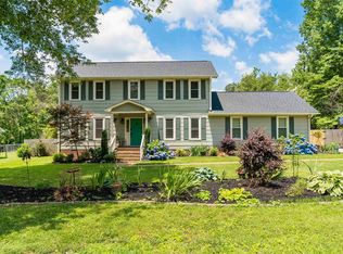 746 Gatewood Dr, Roebuck, SC 29376