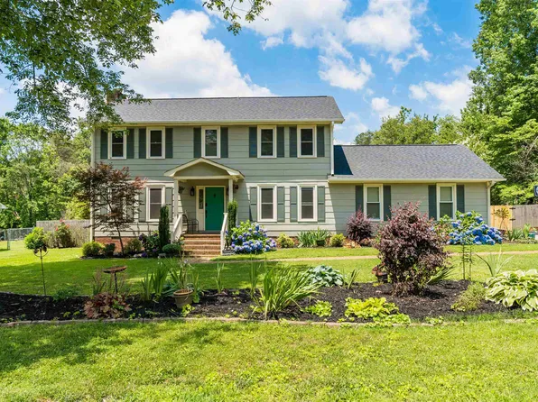 746 Gatewood Dr, Roebuck, SC 29376