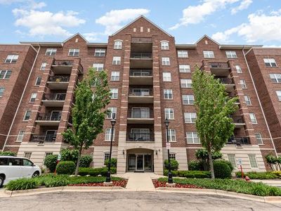 410 W Mahogany Ct UNIT 510, Palatine, IL, 60067