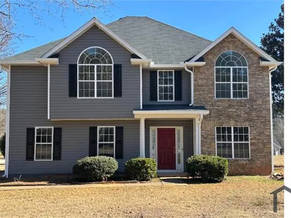 120 Palisade Point Dr, Ellenwood, GA 30294