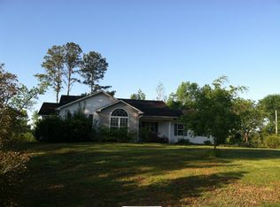 11 Woodland Rd, Boaz, AL 35956