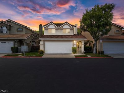 17842 Autry Ct, Chino Hills, CA, 91709