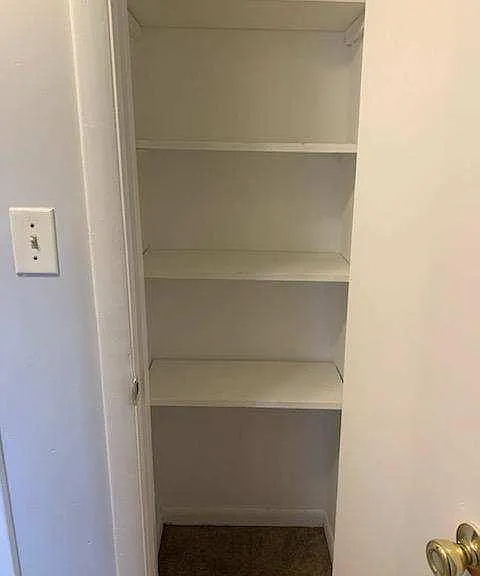 Linen Closet