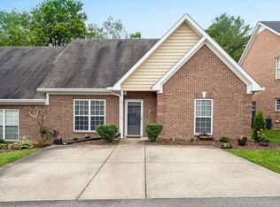 7112 Fernvale Springs Way, Fairview, TN 37062
