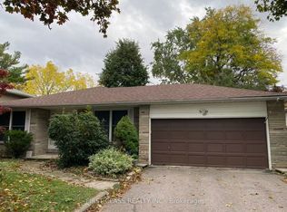 65 Drakefield Rd, Markham, ON L3P1G9