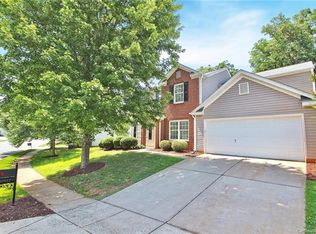 10322 Haddington Dr NW, Charlotte, NC 28269