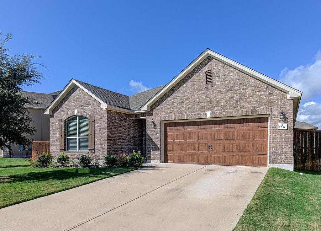 1237 Volente Ln, Leander, TX 78641 Zillow
