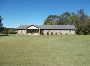 5059 Timberlane Rd, Wesson, MS 39191