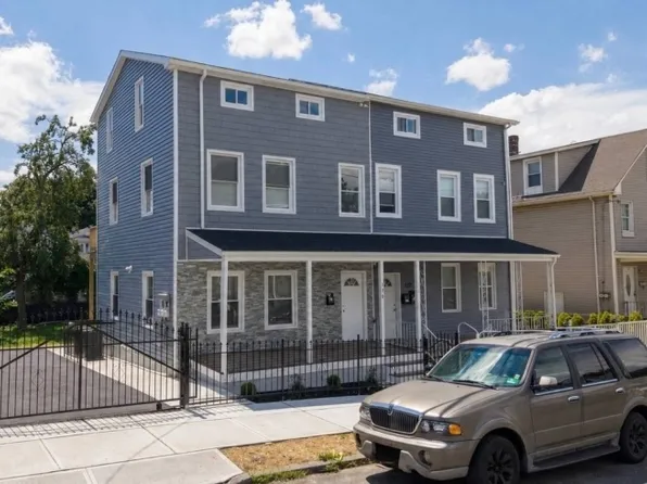 170 Seaman St, New Brunswick City, NJ 08901