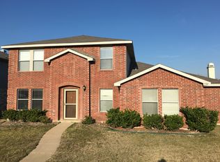 733 Lovern St, Cedar Hill, TX