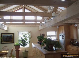 4 Garden Way, Northport, ME 04849