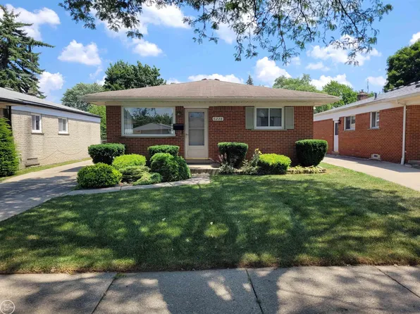 6228 Kinmore St, Dearborn Heights, MI 48127