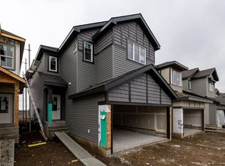 1964 210th St NW, Edmonton, AB