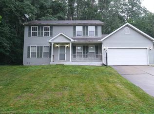 2622 Emerson Forest Pkwy, South Bend, IN
