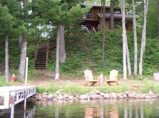 1994 Long Lake Ct, Comstock, WI 54826