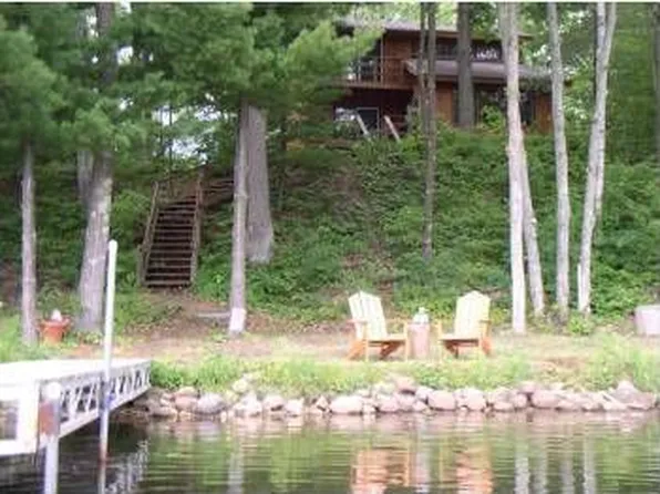 1994 Long Lake Ct, Comstock, WI 54826