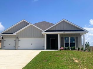 21021 Yosemite Blvd, Fairhope, AL 36532